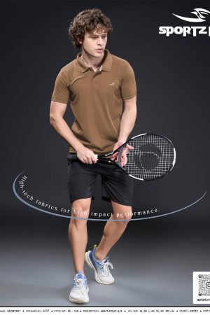 Polo T-shirts