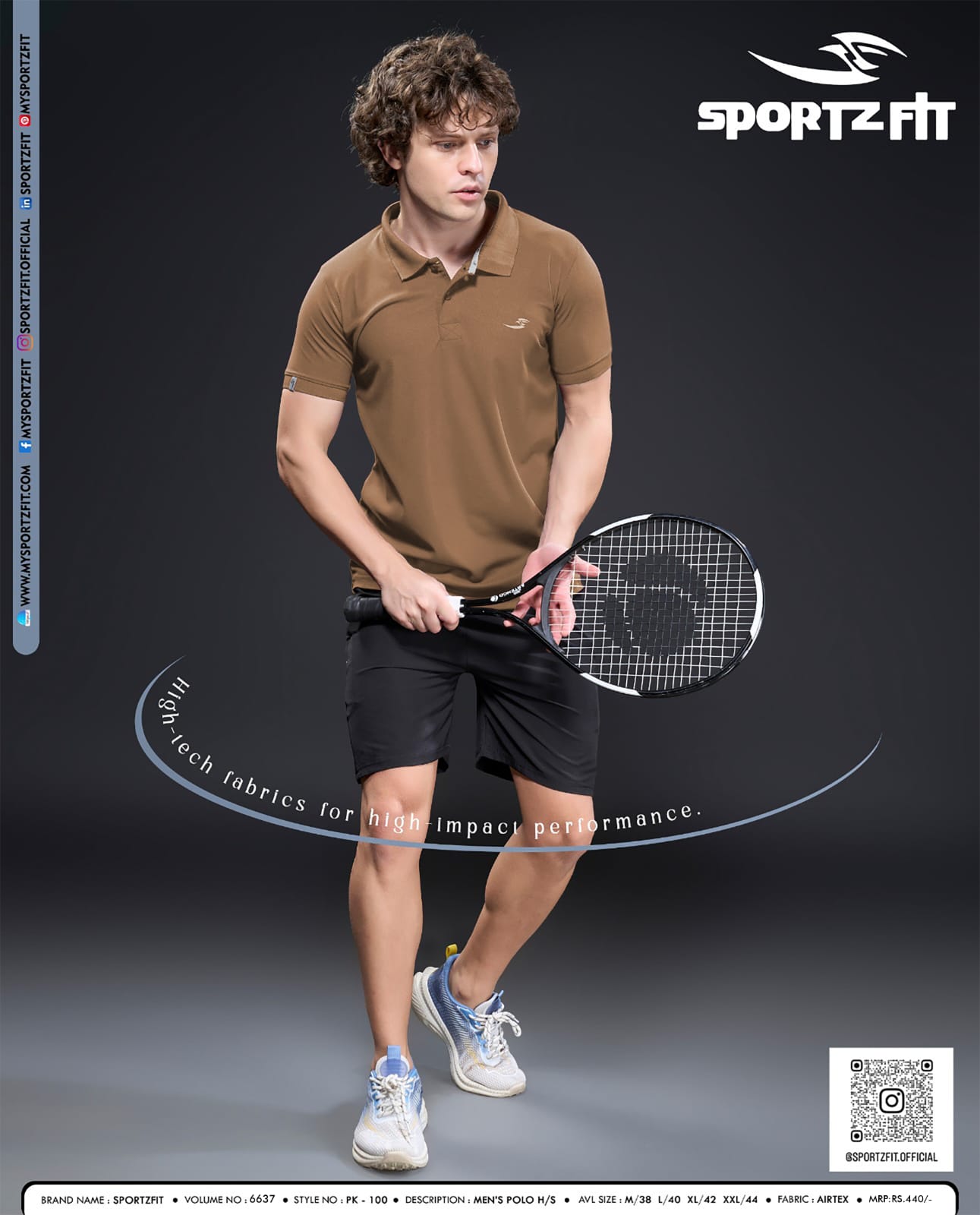 Polo T-shirts