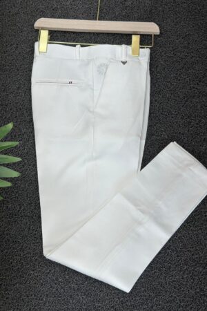 Polo Fit Pants