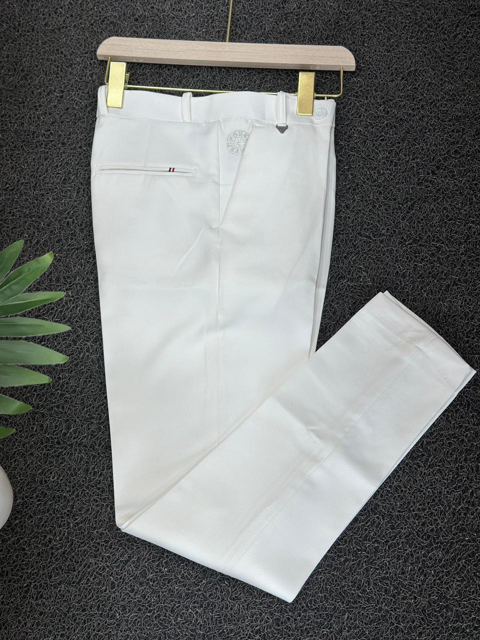 Polo Fit Pants