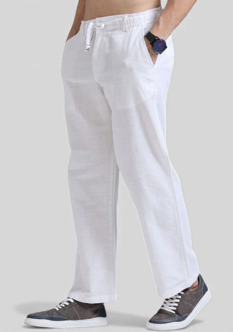Linen Pants