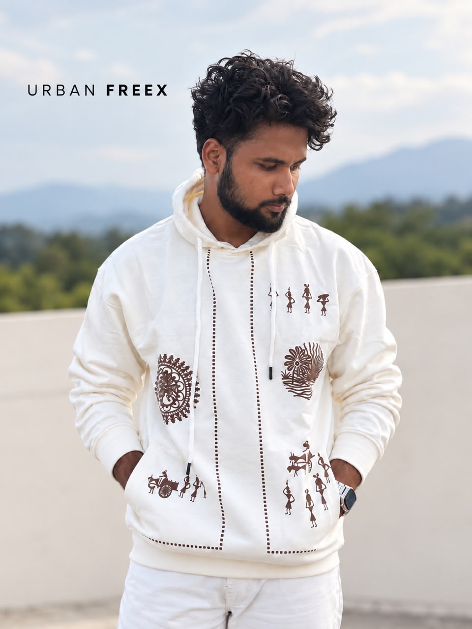 Hoodie